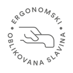 Slika proizvoda ARMAL MOMENT TERMOSTATSKI TUŠ SISTEM USPONSKI KROM S TUŠ GLAVOM, RUČICOM I CRIJEVOM