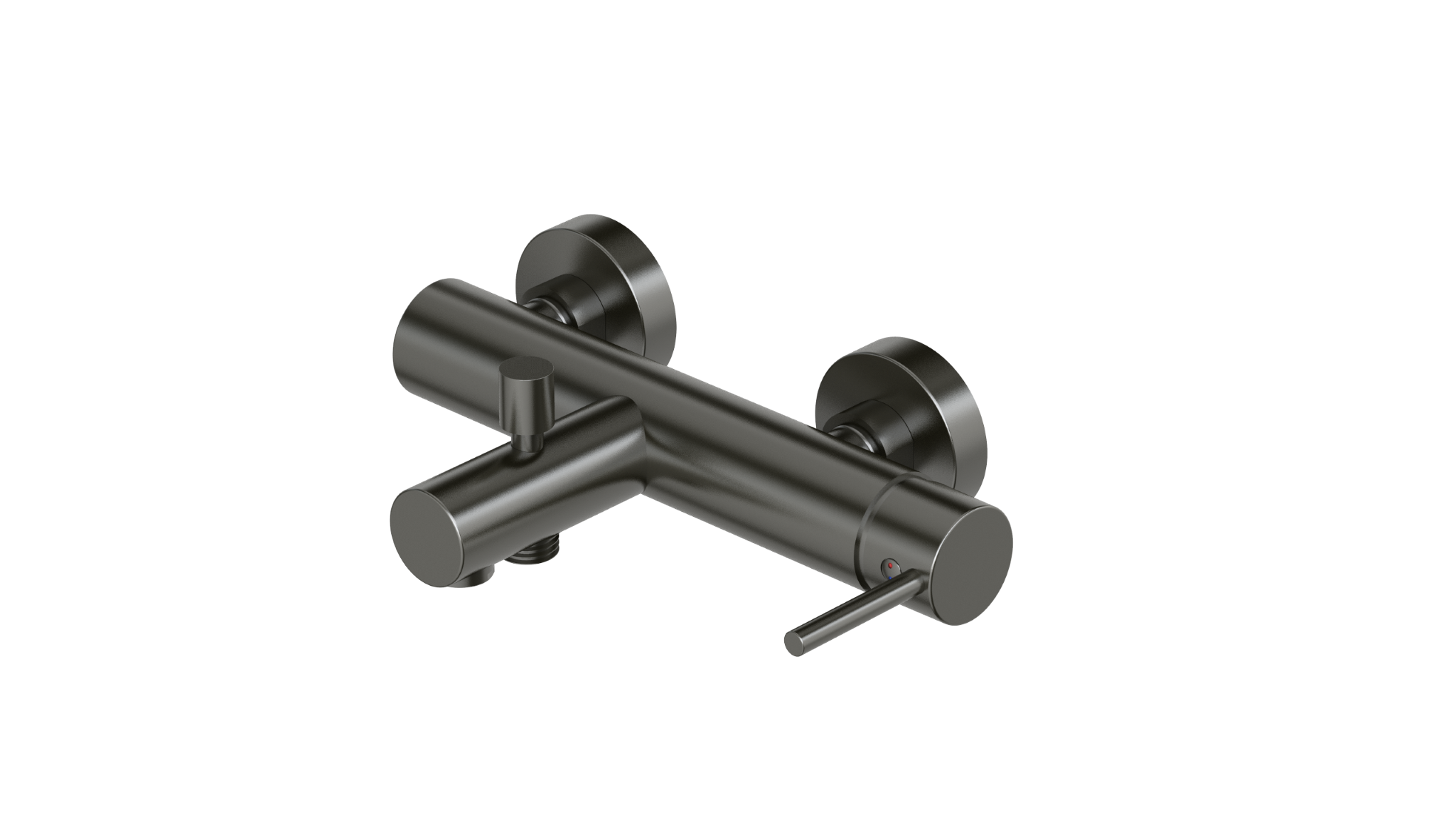 Slika proizvoda ARMAL RUBI JED. MIJEŠALICA ZA KADU GUN METAL