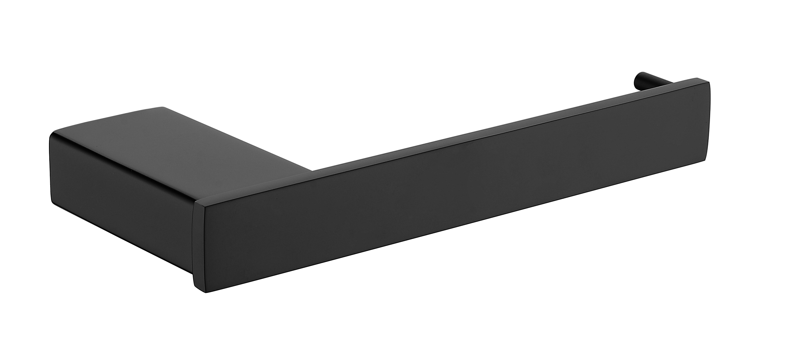 Slika proizvoda ARMAL MARIS DRŽAČ DODATNOG WC PAPIRA crno