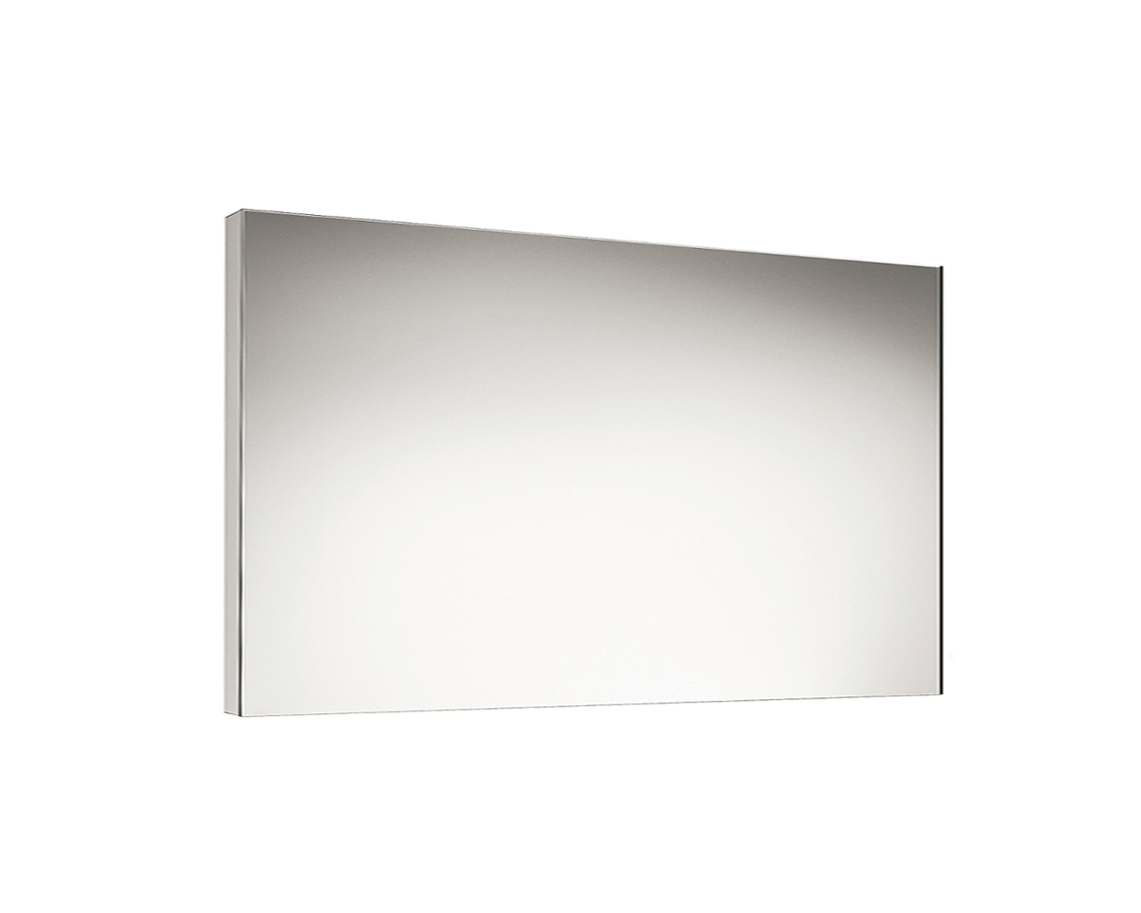 Slika proizvoda ARMAL OGLEDALO S UTIČNICOM I PREKIDAČEM 120 s utičnicom i prekidačem; 120x5x65 cm