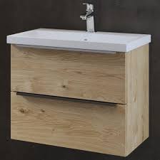Slika proizvoda ARMAL IBIZA BAZA Š55 VISEĆI ELEMENT- 2 LADICE hrast stari; 2 ladice slimbox; ručkica; 55x43x49 cm