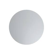 Slika proizvoda ARMAL OGLEDALO  OKRUGLO 60  S AMBIJENTALNOM RASVJETOM bez okvira; led rasvjeta; uključivanje na dodir ( touch); 60 cm