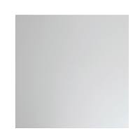 Slika proizvoda ARMAL OGLEDALO KVADRATNO 70X70  S AMBIJENTALNOM RASVJETOM bez okvira; led rasvjeta; uključivanje na dodir ( touch); 70x70 cm