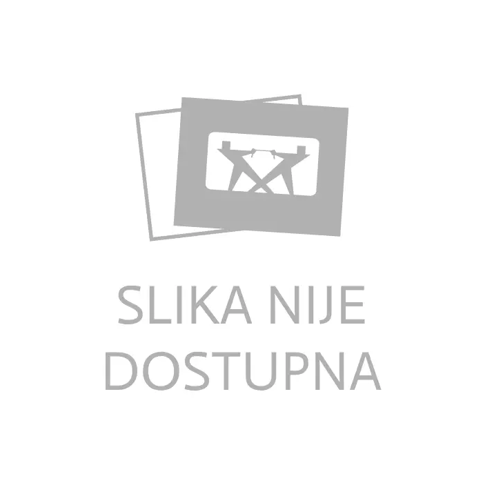 Slika proizvoda TUŠ ZAVJESA 180X200 POLYESTER platnena, bijela, kapljice i kada